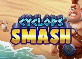 cyclops smash
