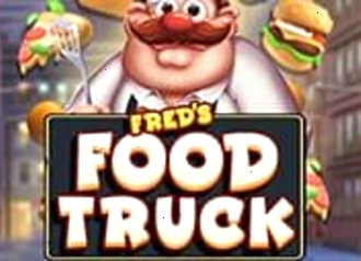 Слот Fred's Food Truck