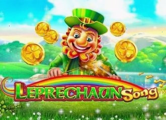 Слот Leprechaun Song о лепреконах
