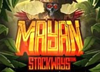 Mayan Stackways – Hacksaw слот