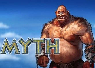 Myth от Play'n GO про скандинавскую мифологию