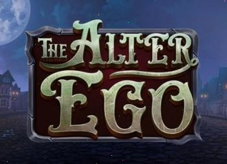 The Alter Ego – Pragmatic Play слот